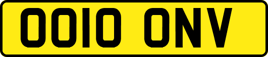 OO10ONV