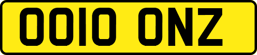 OO10ONZ