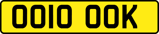 OO10OOK