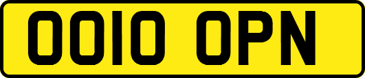 OO10OPN