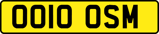 OO10OSM
