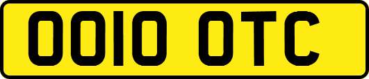 OO10OTC