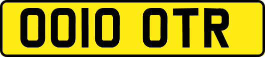 OO10OTR