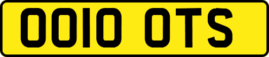 OO10OTS