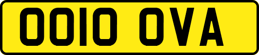 OO10OVA