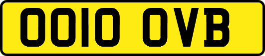 OO10OVB