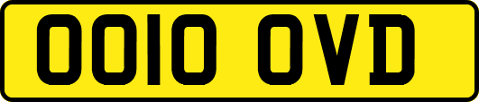 OO10OVD