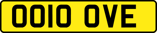 OO10OVE