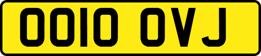 OO10OVJ