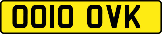 OO10OVK
