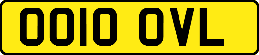 OO10OVL