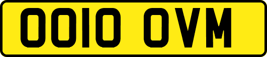 OO10OVM