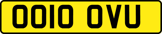 OO10OVU