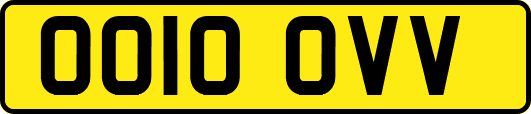 OO10OVV