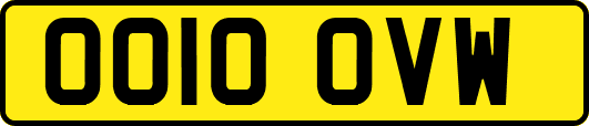 OO10OVW