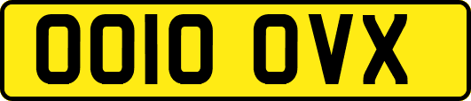 OO10OVX