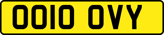 OO10OVY