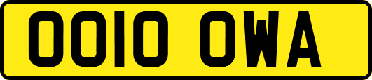 OO10OWA