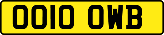 OO10OWB