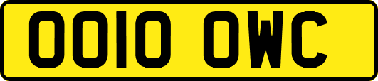 OO10OWC