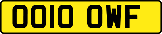 OO10OWF