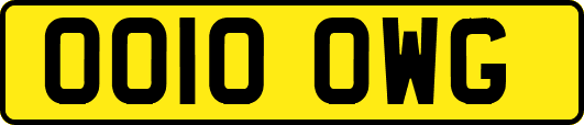 OO10OWG