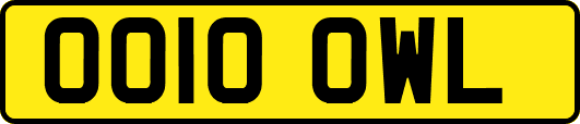 OO10OWL
