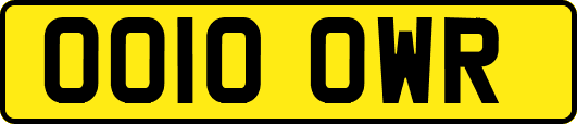 OO10OWR