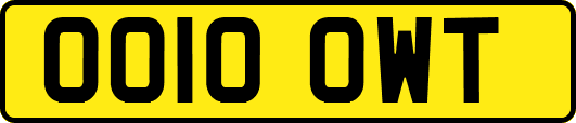 OO10OWT
