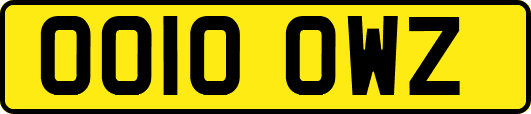 OO10OWZ
