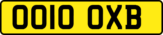 OO10OXB