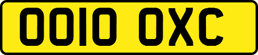 OO10OXC