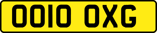 OO10OXG