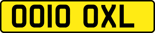 OO10OXL
