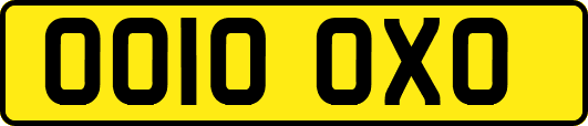 OO10OXO