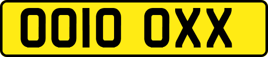 OO10OXX