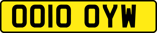 OO10OYW