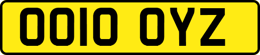 OO10OYZ