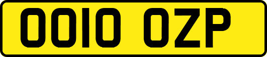 OO10OZP