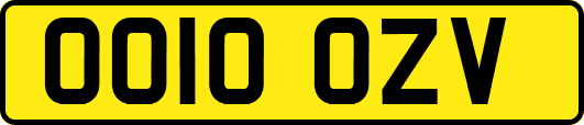 OO10OZV