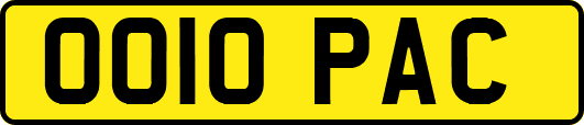OO10PAC