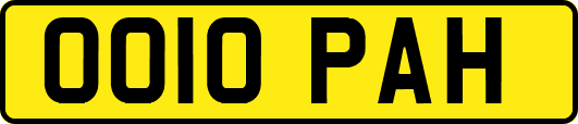 OO10PAH