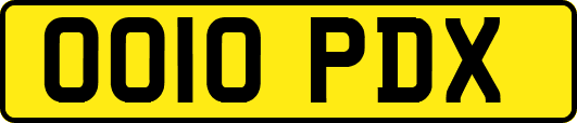 OO10PDX