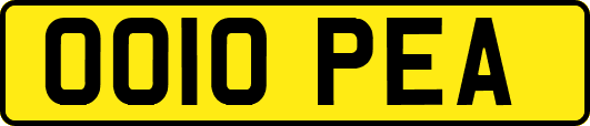 OO10PEA