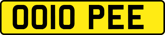 OO10PEE