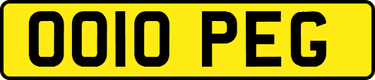OO10PEG