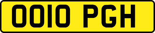 OO10PGH