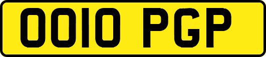 OO10PGP