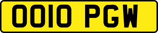 OO10PGW