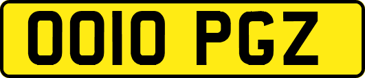 OO10PGZ